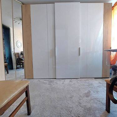 Zimmer EG - 