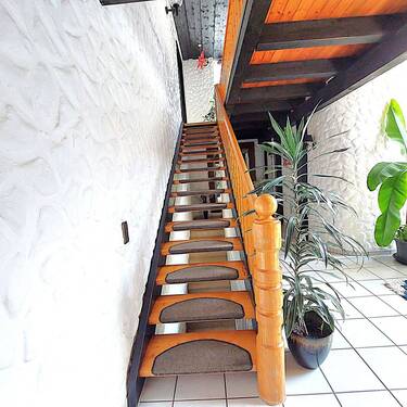 Treppe - 