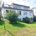 Außenansicht - Traumhaus in Bth., ca. 230 m2 Wfl., offene Galerie, Dachterrasse, Doppelgarage u.v.m.