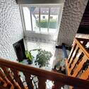 Blick von Galerie - 
