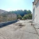 Ausbau zur Dachterrasse möglich - 