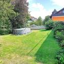 Garten - Einfamilienhaus mit 230,00 m&sup2; in Bayreuth zum Kaufen
