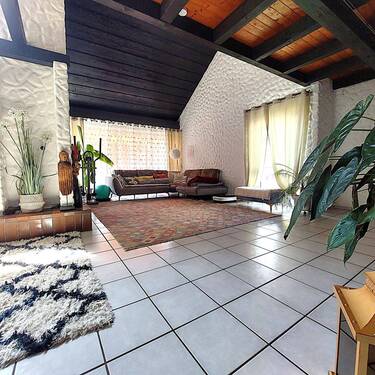 Wohnzimmer - 