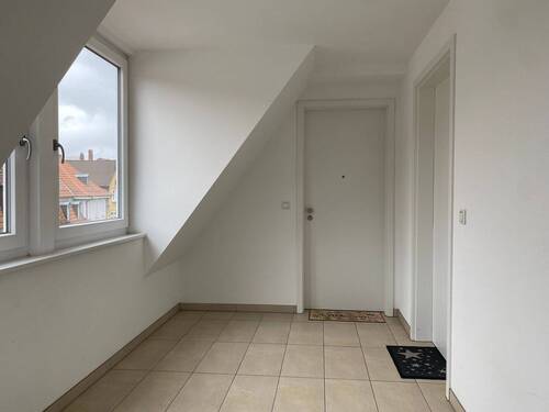 Treppenhaus - 