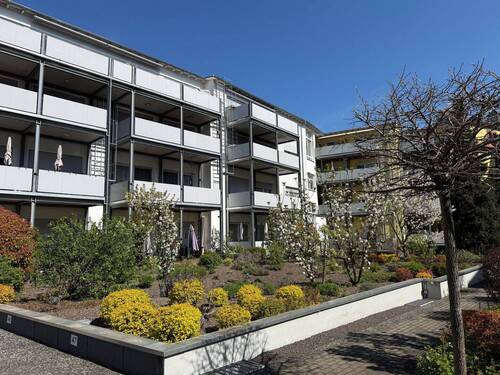 Rückansicht - 