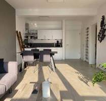 Neuwertige 2-Zimmer-Wohnung mit Balkon in direkter Nähe zum Stadtpark! - Kaiserslautern Innenstadt