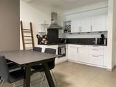 Küche - 2 Zimmer Etagenwohnung zum Kaufen in Kaiserslautern