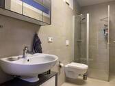 Badezimmer - Etagenwohnung mit 65,00 m&sup2; in Kaiserslautern zum Kaufen