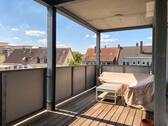Balkon - 