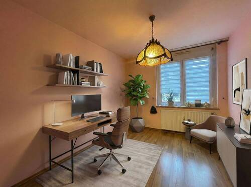 Referenzbild Büro - 