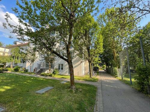 Innenhof - 