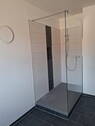 Badezimmer - 4 Zimmer Etagenwohnung in Seesen