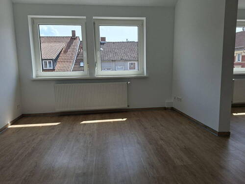 Wohn- oder Esszimmer - 