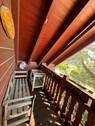 Loggia/Balkon - 