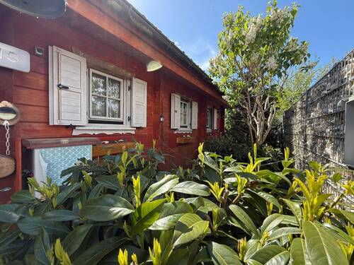 Ferienhaus - 