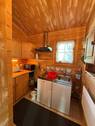 Küche Ferienhaus - 