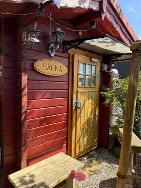 Sauna - 