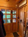 Eingangsbereich mit Windfang - 4 Zimmer Einfamilienhaus zum Kaufen in Russow