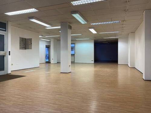 IMG_9770 (002) - 2 Zimmer Gewerbeobjekt (Büro, Produktion, Verkauf) zur Miete in Nürnberg