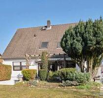 Gepflegtes Einfamilienhaus in ruhiger Lage - Ingolstadt