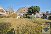Süd - Einfamilienhaus mit 160,00 m² in Ingolstadt zum Kaufen
