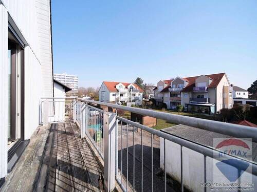 Balkon - 