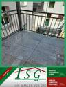 Balkon - 4-Raum Wohnung mit BALKON im Zentrum - AB SOFORT