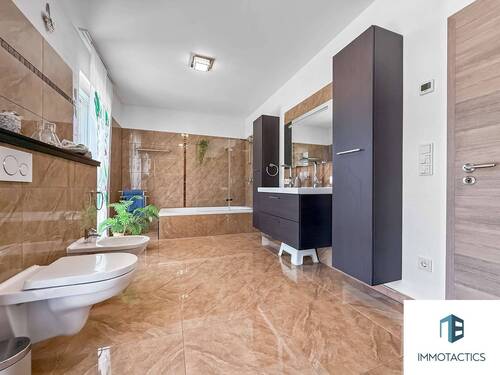 Badezimmer - 