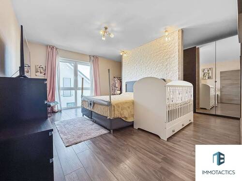 Schlafzimmer - 