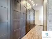 begehbarer Kleiderschrank - 