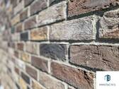 Hauswand - 