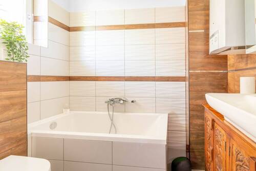 Badezimmer - 
