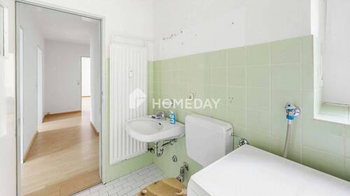 Badezimmer 2 - 
