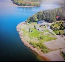 Baugrundstück mit Seeblick in Polen Borne Sulinowo - Borne Sulinovo