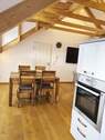 Küche/Essen 1. OG - 