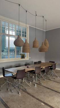 Meetingraum - Büro in Haan zur Miete