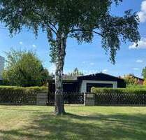 Großzügiges 780 m² Grundstück mit Platz für Ihr Neubauprojekt in idyllischer Umgebung - Altlandsberg