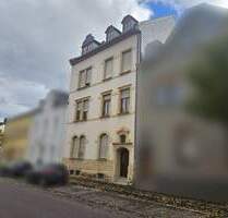 4 Familien-Reihen-Mittel-Wohnhaus: Eine sehr gepflegte Immobilie steht zum Verkauf - Konz