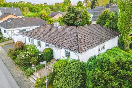 Außenansicht - Grundstück zum Kaufen in Aachen