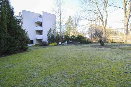 Gemeinschaftsgarten - 