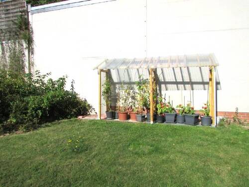 Garten - 