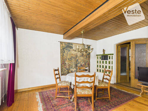 Bild2 - 1 Zimmer Einfamilienhaus zum Kaufen in Seßlach