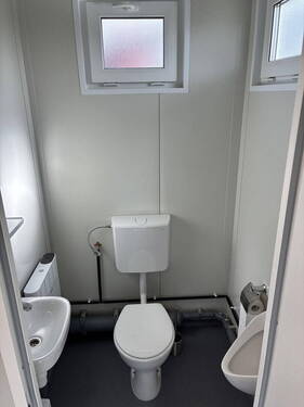 WC Herren - Grundstück in Schweitenkirchen zur Miete