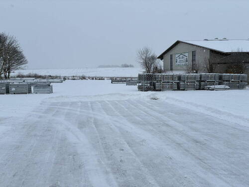 Geländeübersicht - 