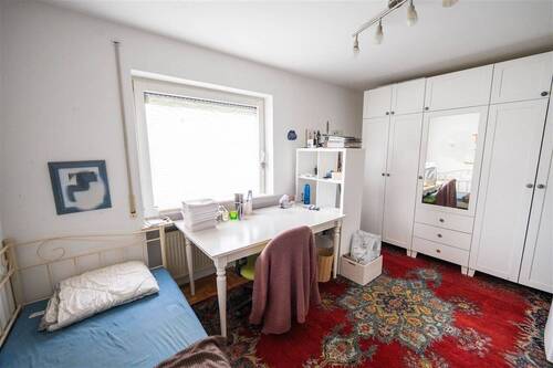 Schlafzimmer 2 - 