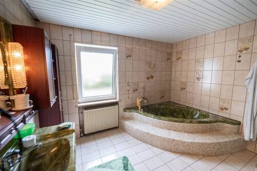 Badezimmer - 