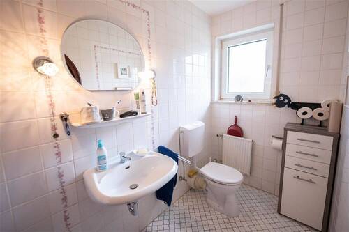 Gäste-WC - 