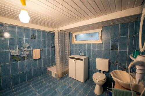 Badezimmer Keller - 
