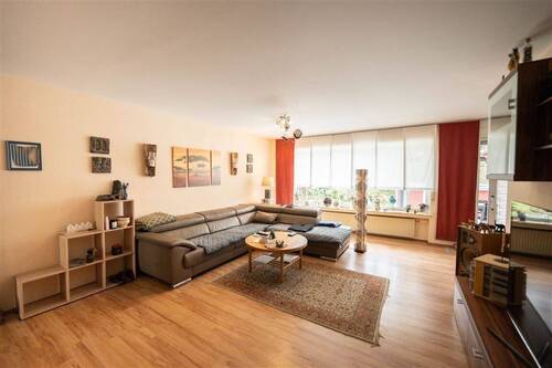 Wohnzimmer - 
