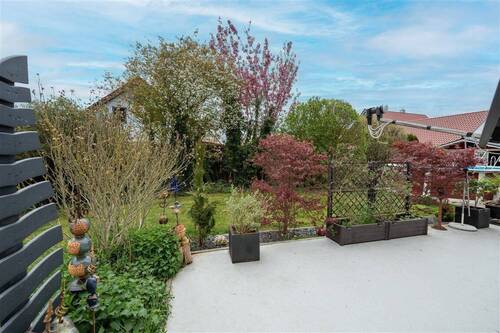Terrasse - 